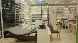 이브자리 코디센 강서공항점