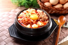 북촌순두부 중동점(부천시청)