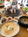화끈한갈매기숯불구이