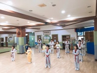 감사랑리더십태권도장 상곡지점