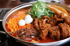 청년다방 덕천점