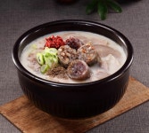 신의주찹쌀순대 구로점