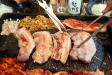 문막골정육식당