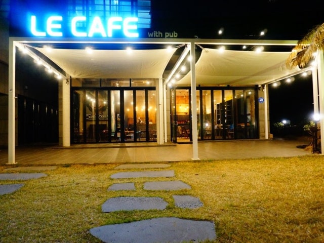 르카페 하도