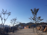 철원학마을캠프