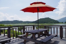 철원학마을캠프