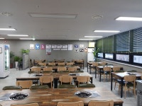 목연식당 신불당점