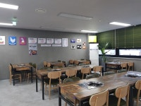 목연식당 신불당점
