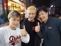 Y3복싱클럽