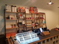 청주 조이전자담배