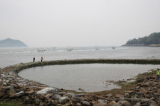 홍현해라우지마을