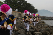 홍현해라우지마을