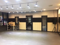 아이펀 댄스학원