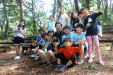 두명마을 자연체험촌