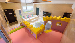 스위트아이키즈풀빌라