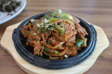 한소반