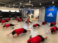 태웅회관총본관