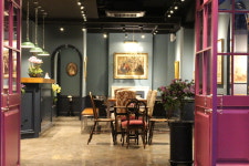 카페루아 갤러리