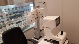 아프리카 안경원 현대시티몰 가든파이브점