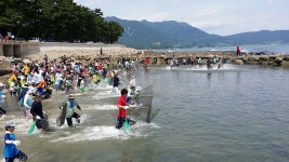 홍현해라우지마을