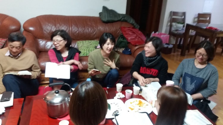 남양주교회 사진 3