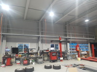 원표타이어 진장점