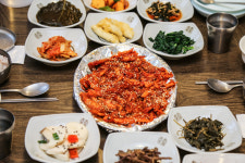 문경새재 임꺽정가든