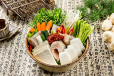 배가네동태탕찜전문점