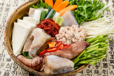배가네동태탕찜전문점