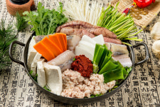 배가네동태탕찜전문점 본점