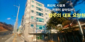 보아스의집요양원