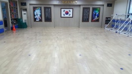 한별태권도