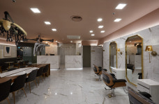 박승철헤어스투디오 동수원 뉴코아아울렛점