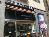 헤어에비뉴다올