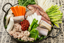배가네동태탕찜전문점 본점