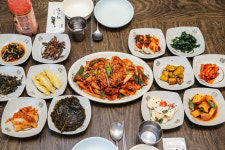 문경새재임꺽정가든
