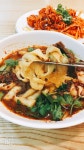 청산 계서칼국수