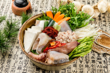 배가네동태탕찜전문점