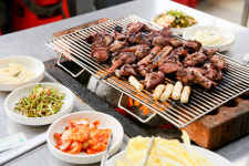 감악산폭포산장