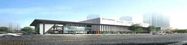 용인시국민체육센터