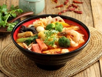 라화쿵부 건대점