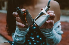 시가모아전자담배 강남선릉점