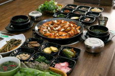 강변마을