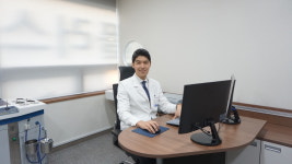 강플러스내과의원
