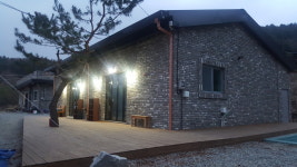 정배리베리