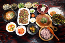 소담한식