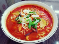 녹원칼국수수제비