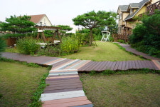 아트인티아라펜션