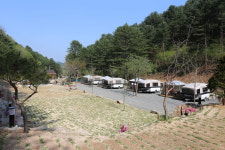 포시즌스오토캠핑장