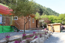 포시즌스오토캠핑장